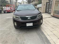 کیا سۆرینتۆ